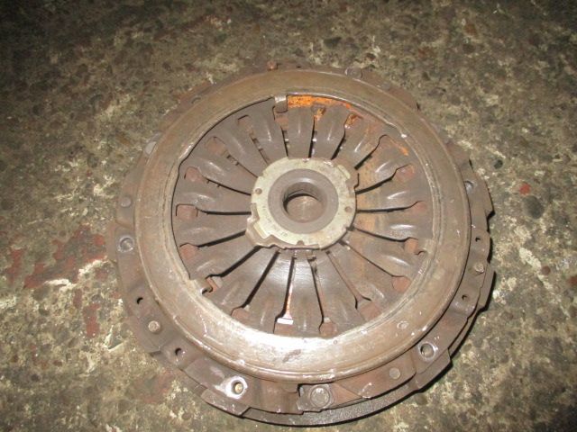 Kit ambreaj volanta placa disc Hyundai Tucson Kia Sonata motor 2,0 CRD