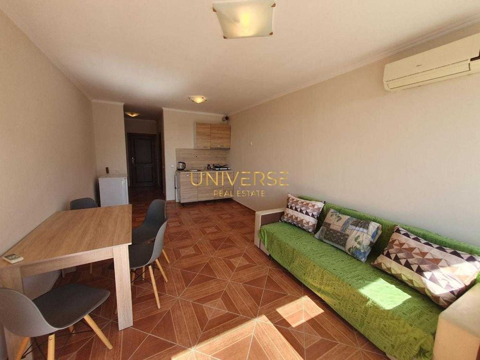 Продава се Едностаен апартамент в Свети Влас - 47 кв.м за 1149 €/кв.м - Снимка #2