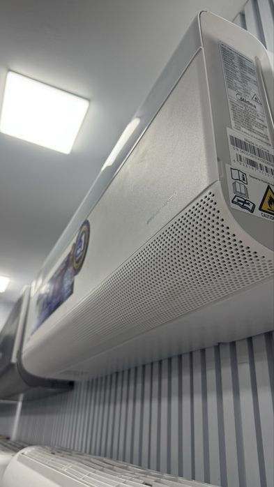 Настенный кондиционер Midea GAIA PRO 09