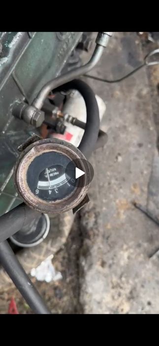 Продам двс вичай