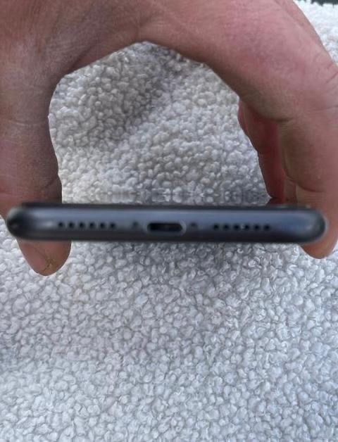 Iphone 11 128gb black