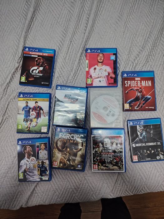 Ps4 в добро състояние