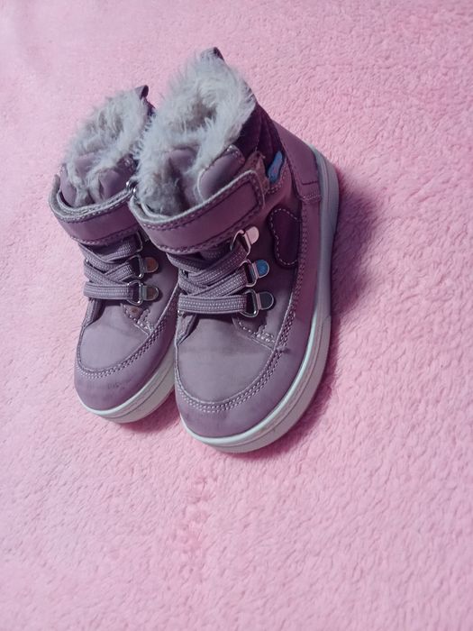 Ghete copii cu bretea