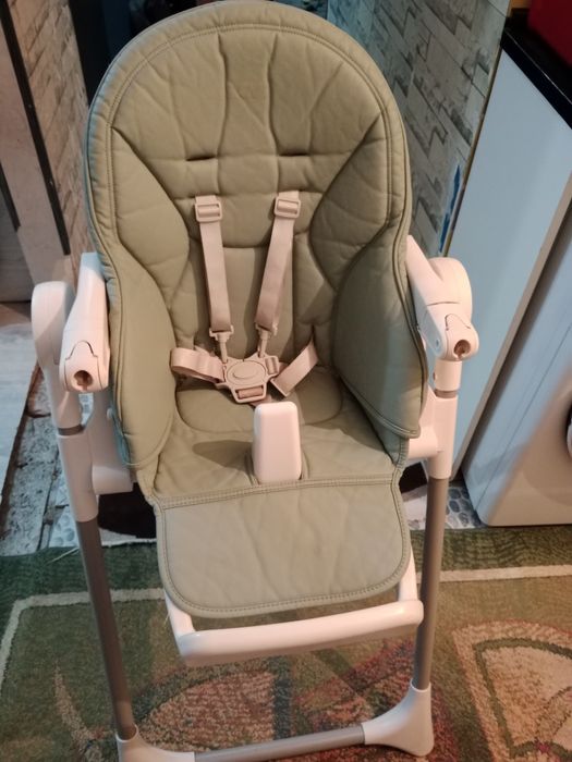 Продаю детский стульчик