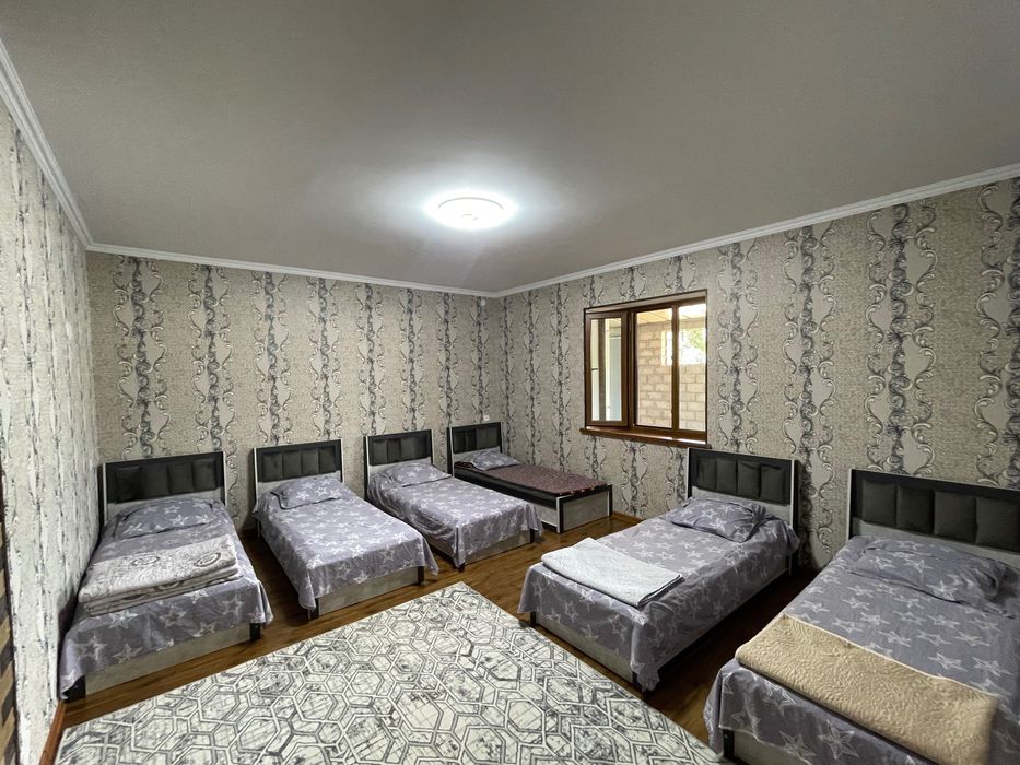 Dacha oila va ulfatlar uchun