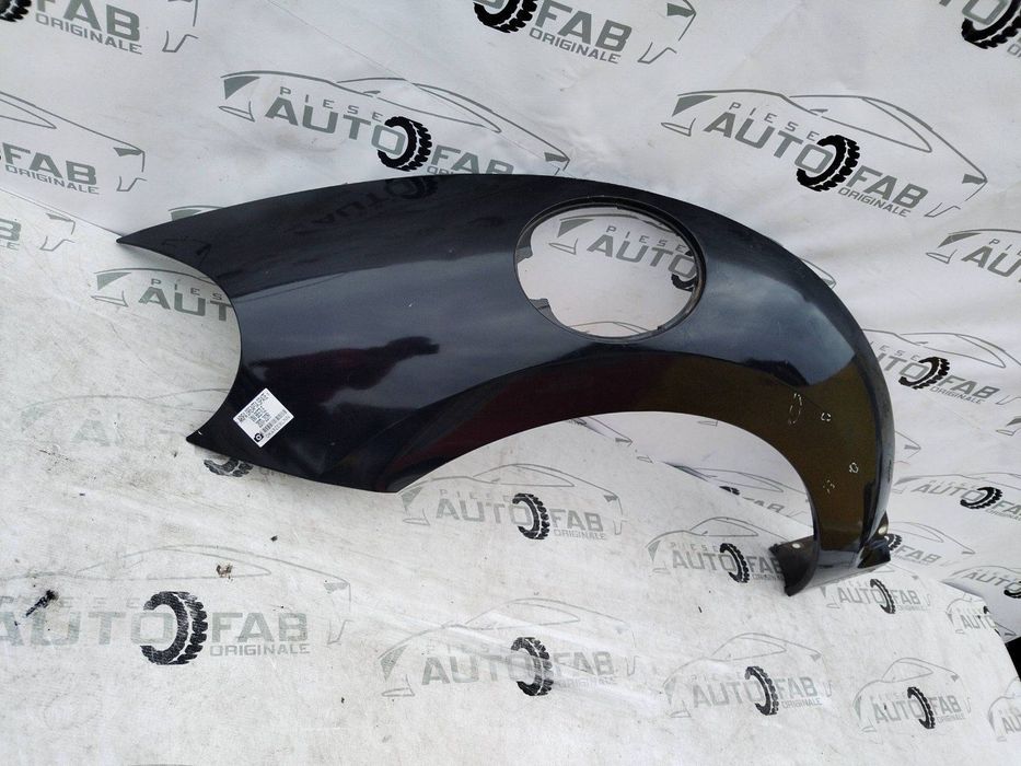 Aripa dreapta spate Volkswagen Beetle  an 2011-2012-2013-2014-2019