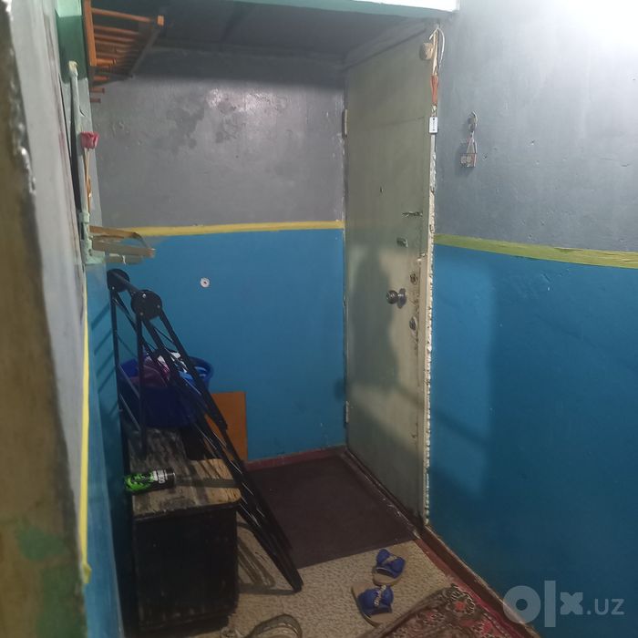 Продаётся 1 комнатная квартира Троицк 29000y.e.