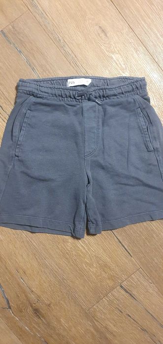 Pantaloni scurți băiat 122-128 cm