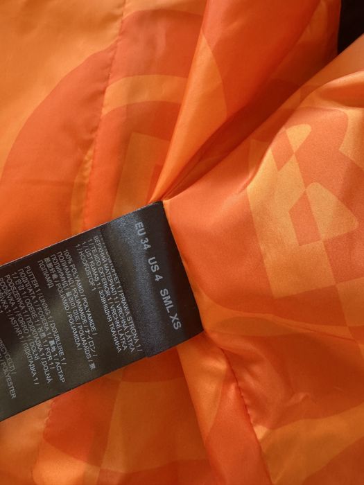 Geaca Bogner, impecabila, S, bleumarin.