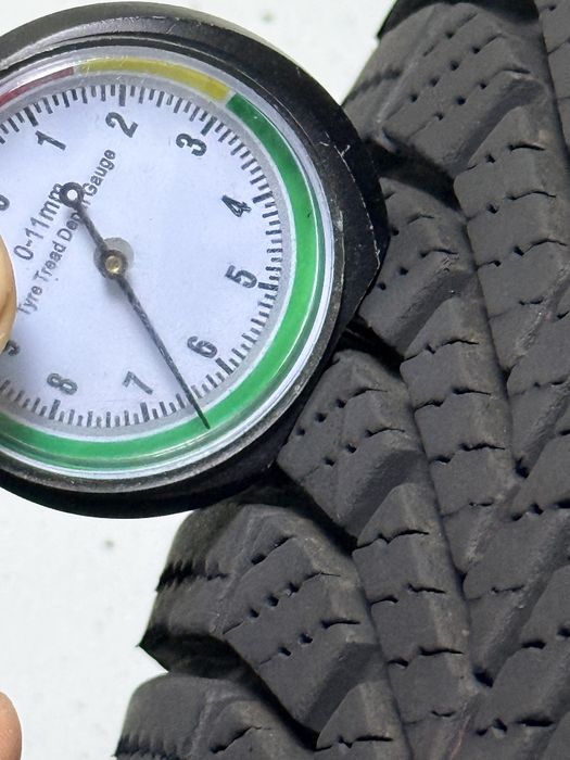 205/55R16 Lassa 2024 allsseason că noi