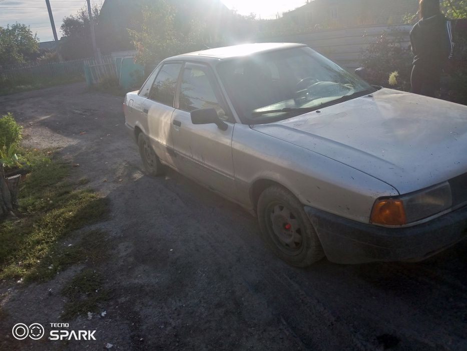 авто ауди продам