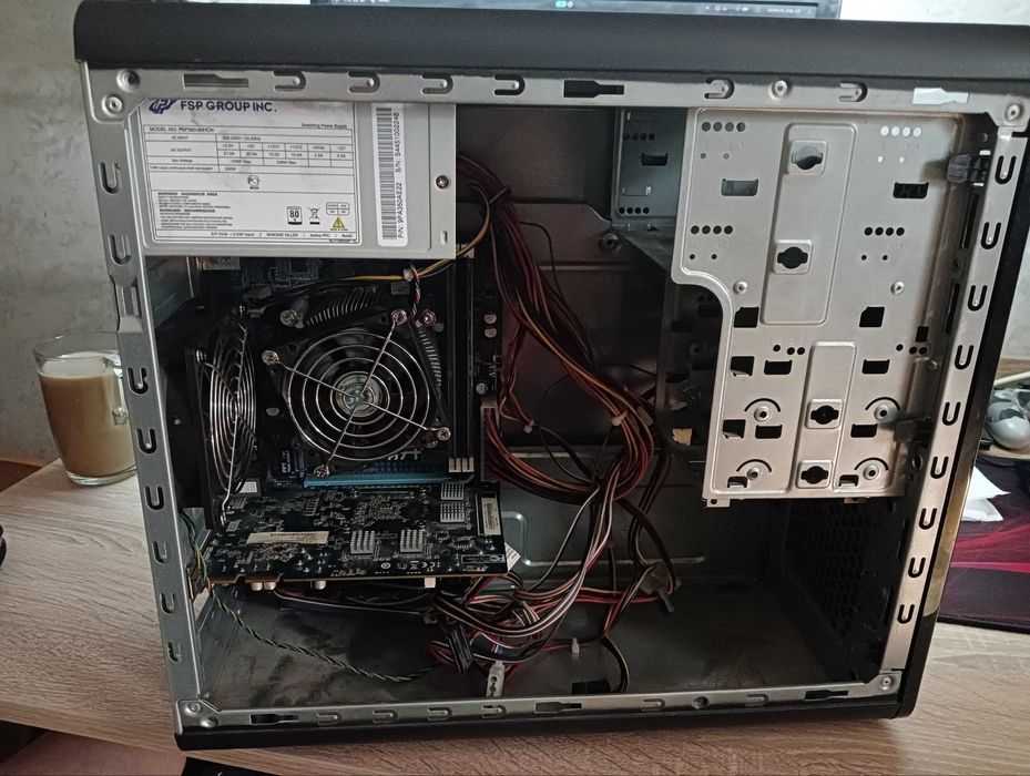 Компьютер для работы и учебы