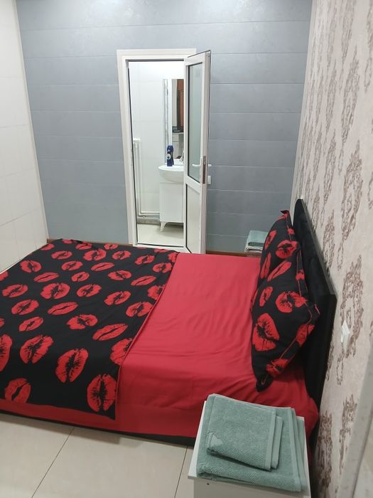 Bezzaks hostel 60000 dan,kunlik ijara kvartira Chilonzor 16 kv.