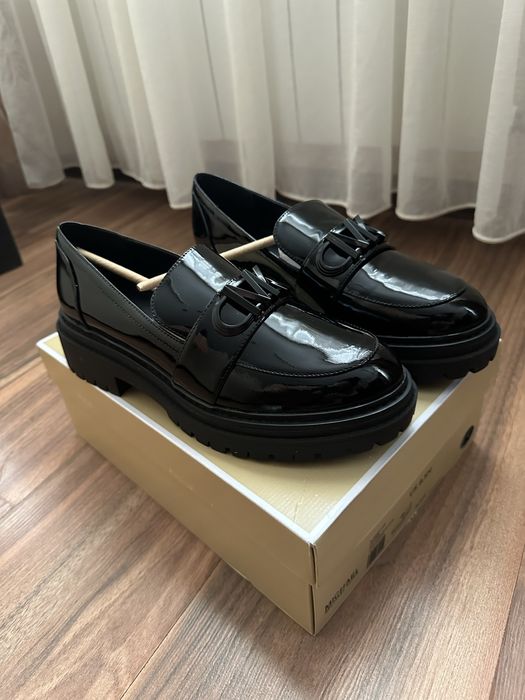 Лоферы Michael kors  8,5