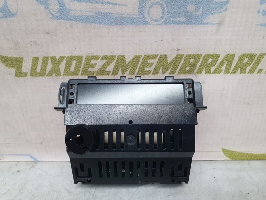 Display senzori parcare a2095452432 Mercedes-Benz C-Class W203/S203/C