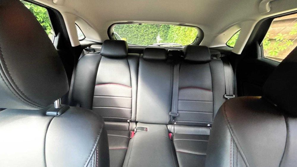 Mazda CX-3 SKYACTIV-D 105 FWD Exclusive-Line Proprietar
