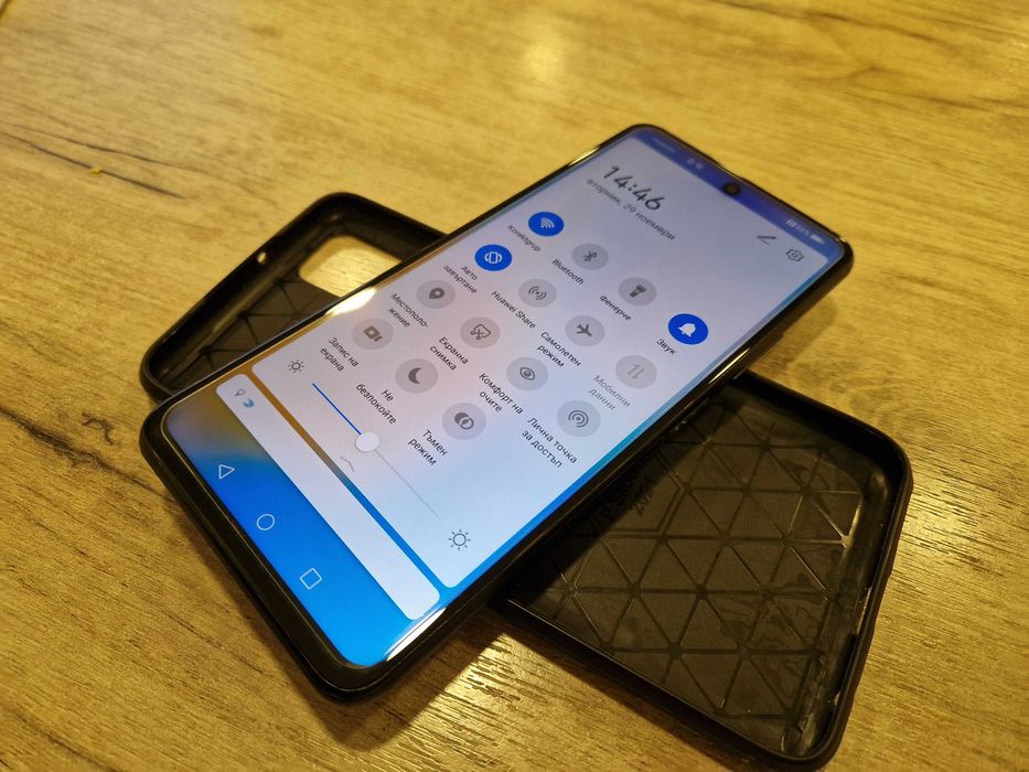 Huawei P Smart 128GB, 4GB RAM