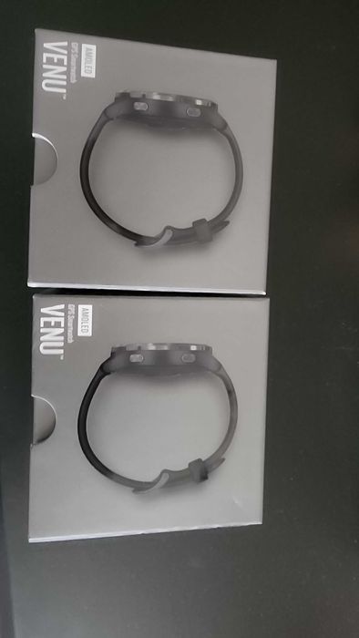 Garmin VENU  SMART Watch ,Чисто нови 2 бр.