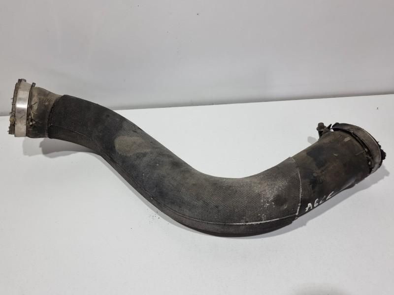 Tubulatura intercooler Audi A6 facelift 4f, C6 2.0 tdi CAHA