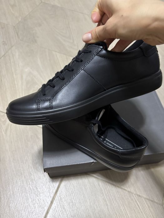 Кеды Ecco soft Classic W размер 39, 40
