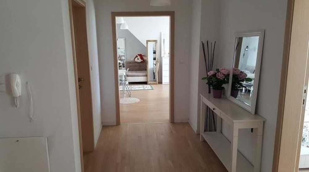 Продава се Тристаен апартамент в София, Младост 2 - 121 кв.м за 1653 €/кв.м - Снимка #3