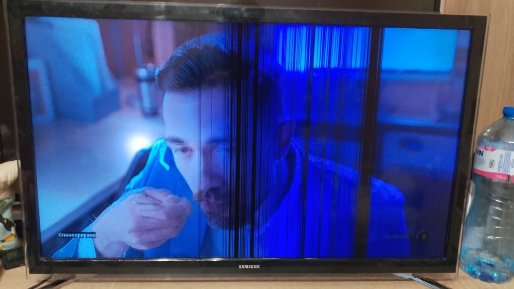 Телевизор Samsung 32' Smart