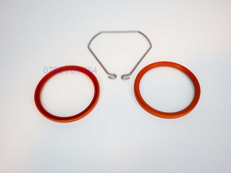 Garnitura Furtun Intercooler Opel Astra J 1.7 CDTI 13265281