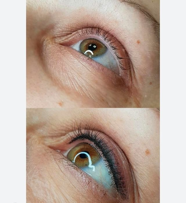 Перманентный макияж