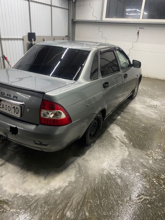 Продам обмен приора