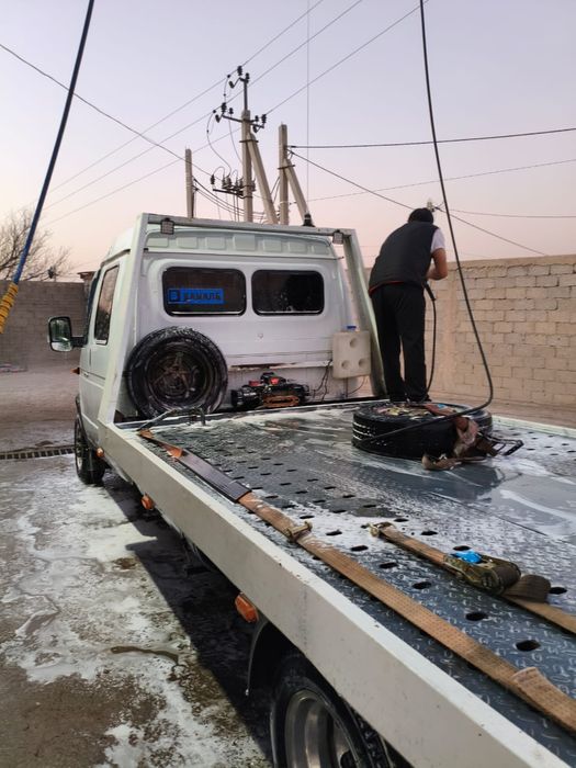 Эвакуатор быстро Актобе круглосуточно