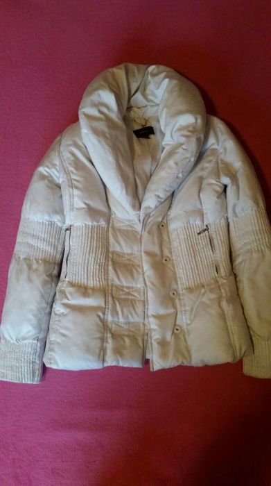 Mango якенце, екрю оригинално