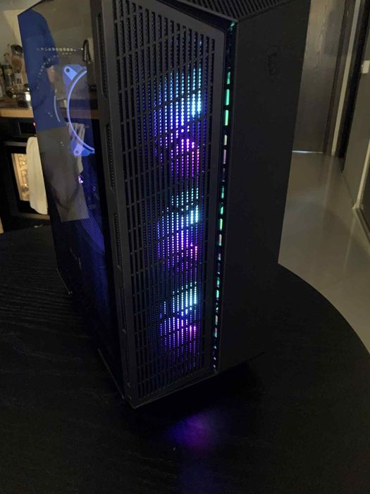 Геймърски компютър | i7 | RTX 3060 Ti | 32GB RAM | 1TB SSD