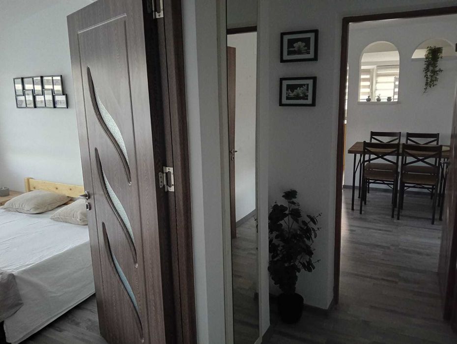 Inchiriez apartament in Vila zona Episcopiei Râmnicu Vâlcea