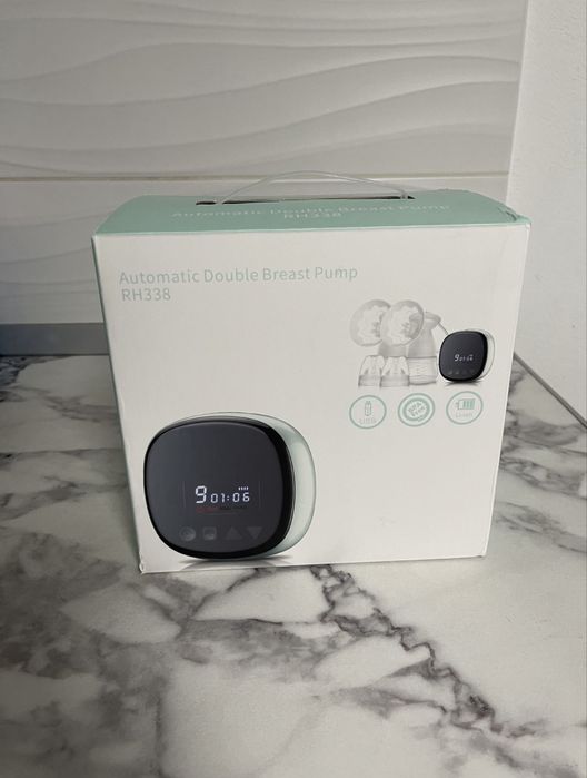 Pompa de san Wowstep