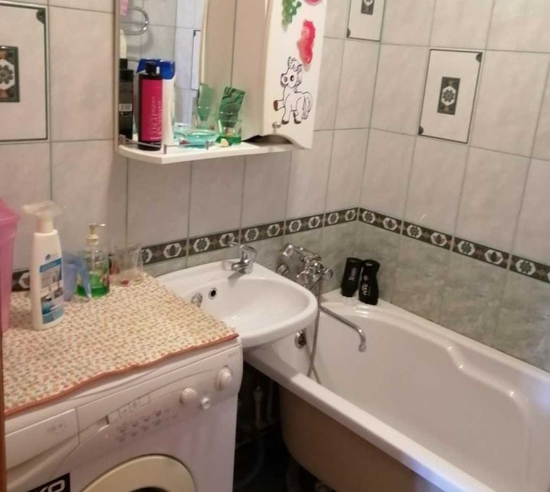 Сдаётся квартира