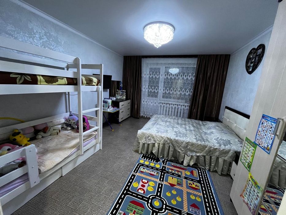 Продам двухкомнатную квартиру