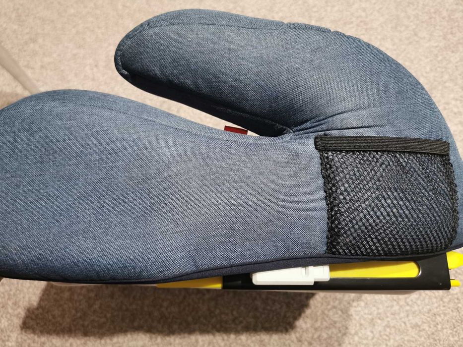 Scaun auto 22-36kg, 6-12 ani, ISOFIX