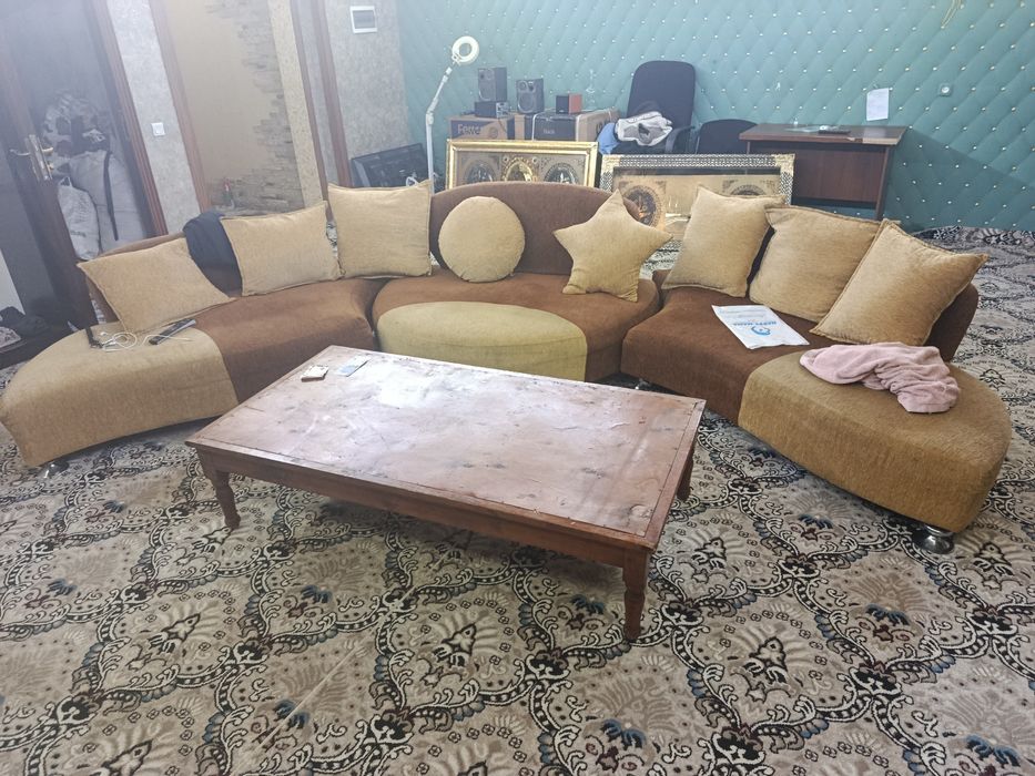 Mebel zal uchun stoli bn