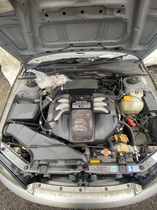 Авторазбор субару