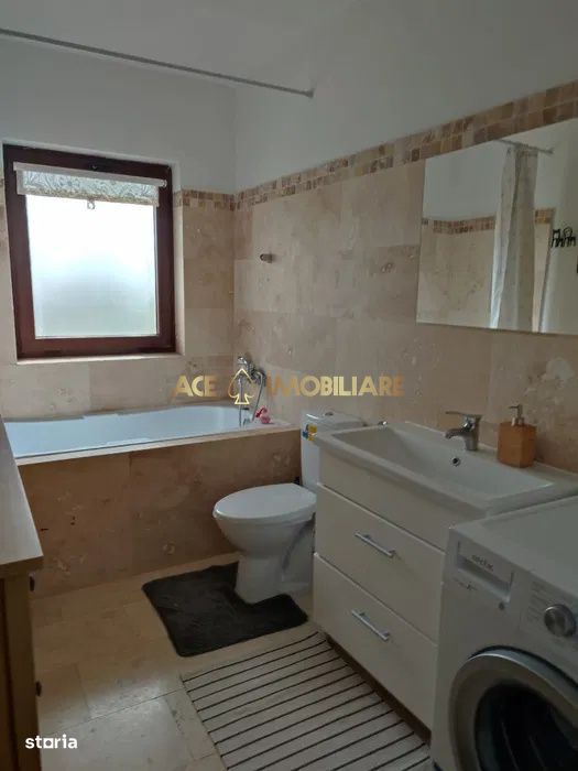 Casa Comuna Berceni | Curte proprie | Parcare | Spatiu Birouri