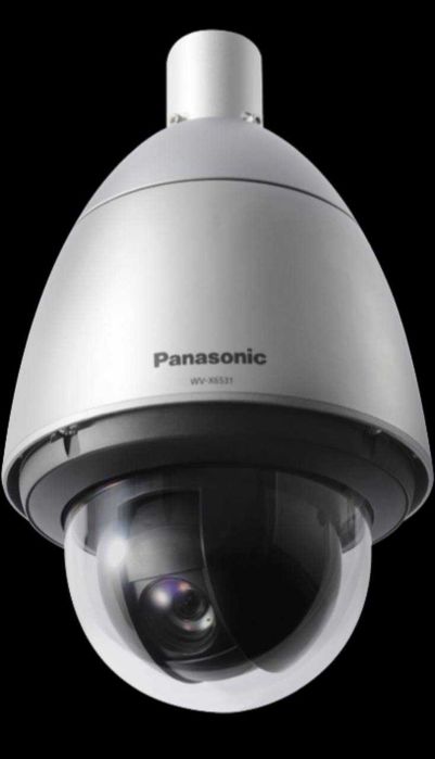 продается  PTZ  камера Panasonic WV-X6531N