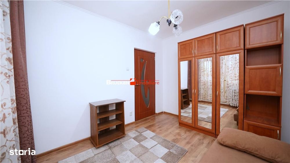 Apartament proaspat renovat cu parcare inclusa | Iosia Nord