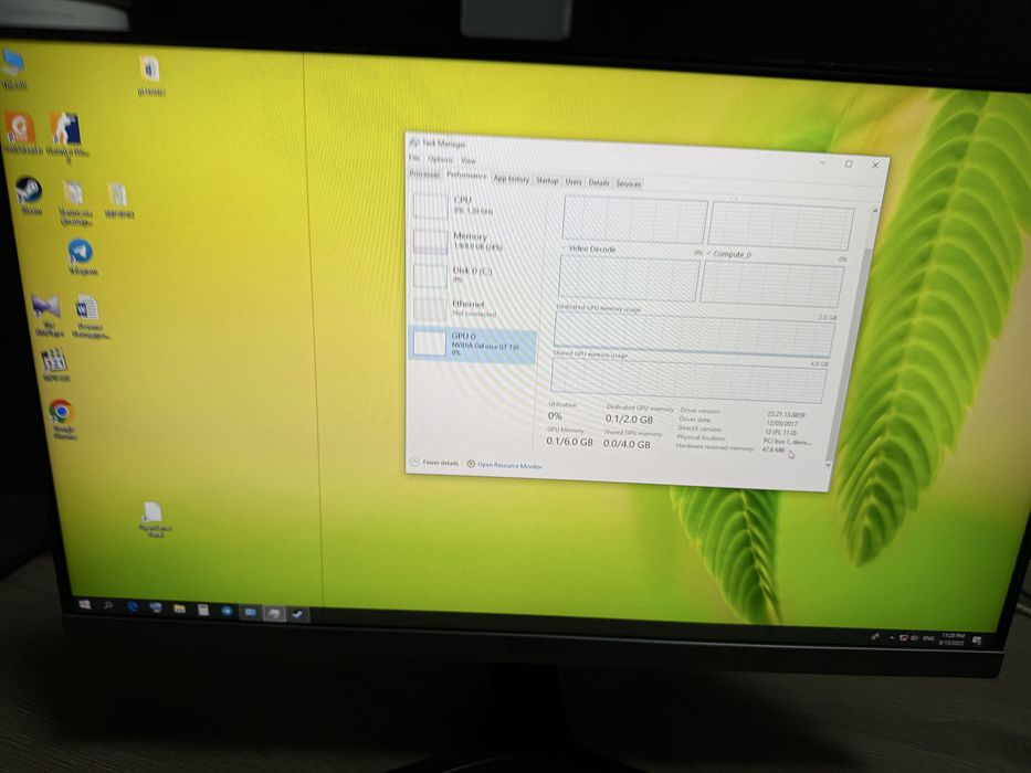 Компютер xeon x3440