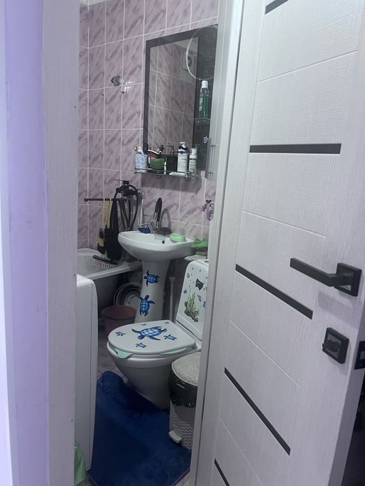 Срочно продам 2х комнатную квартиру