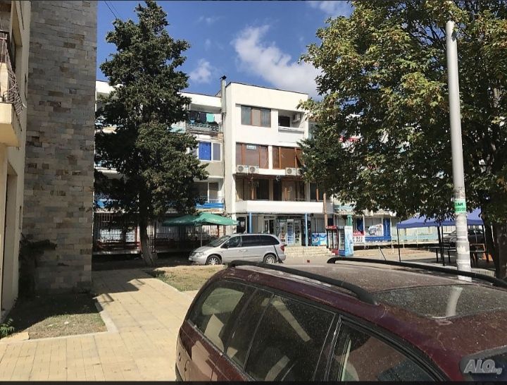 Топ Локация Център Слънчев Бряг Давам Студия За Летния Сезон 2026 
ДАВ