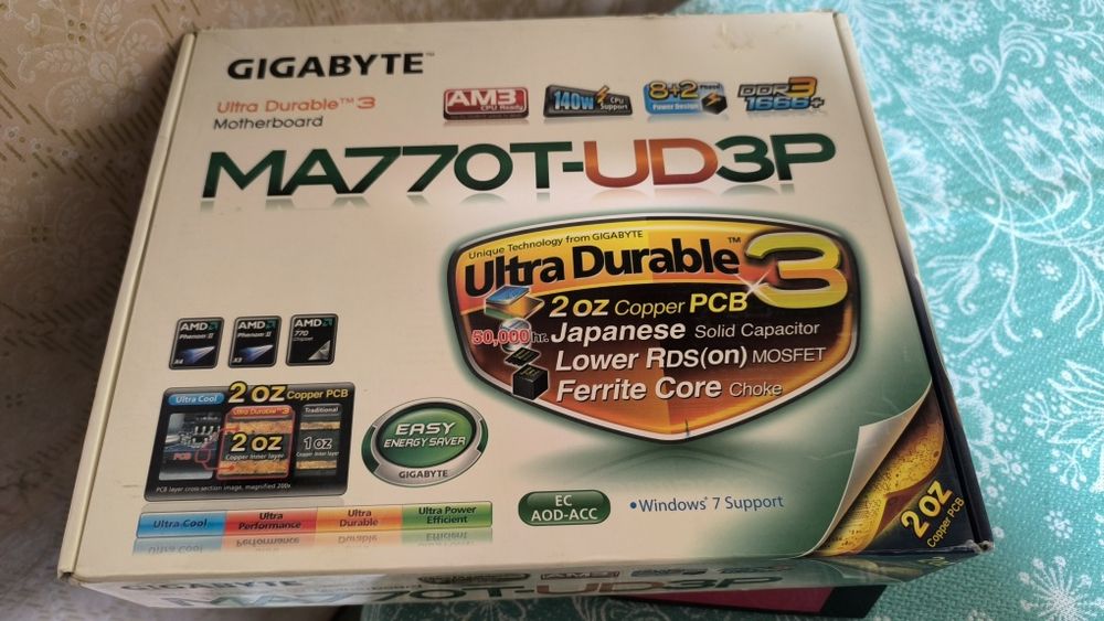 Персональный компьютер