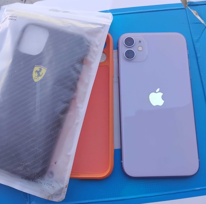 Продава се iphone 11