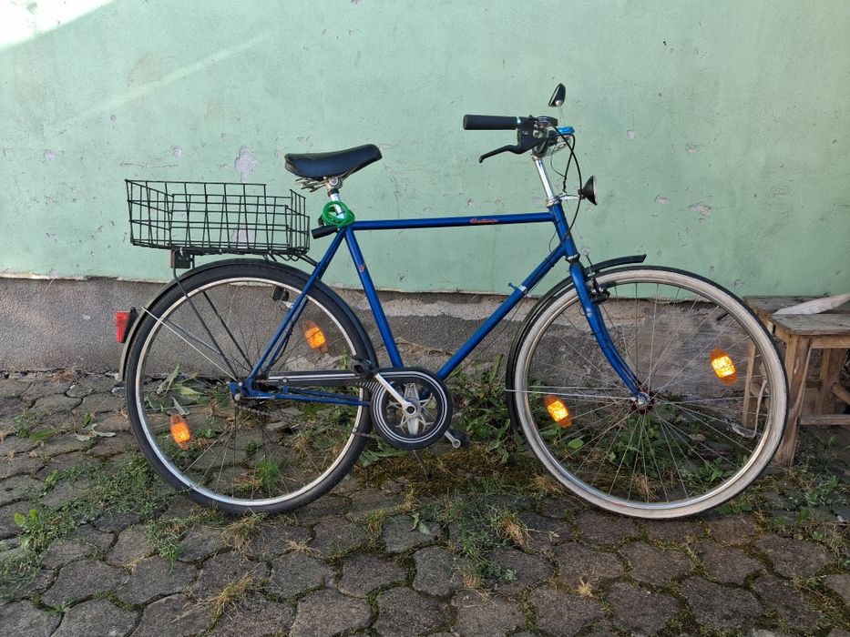 Bicicleta  de barbati in stare buna