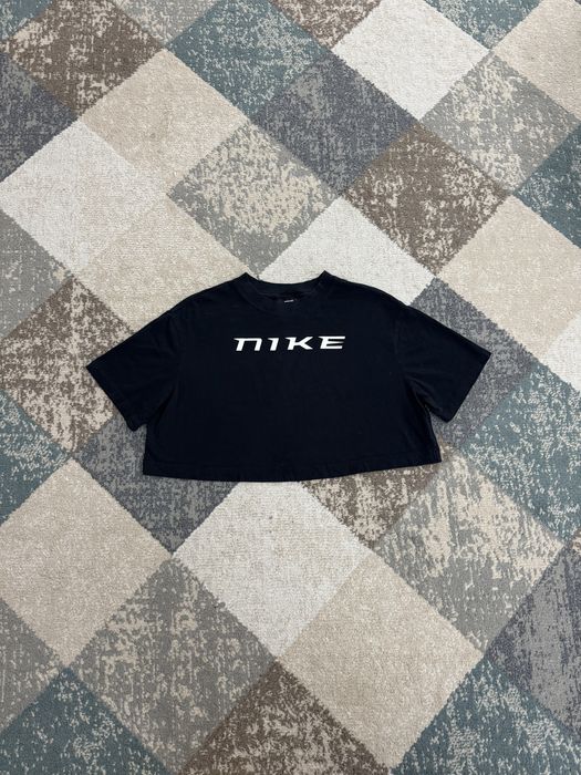 Дамска тениска Nike