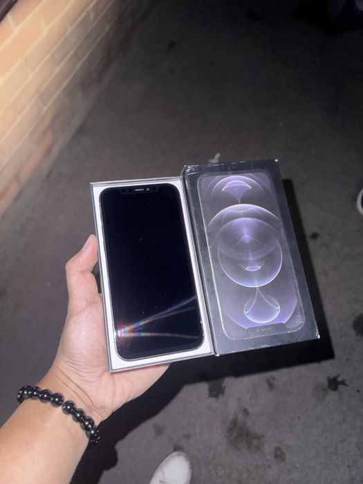 Iphone 12 pro айфон 12 про 128